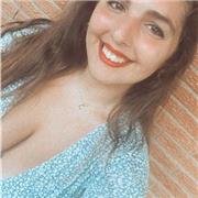 Estudiante de psicología y con el grado de filología hispánica iniciado (2 años). Puedo ofrecerme para clases de repaso de niños de primaria para cualquier tipo de asignatura y en niños de ESO en asignaturas de la rama humanística. Especialidad en literat